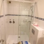 Suenhair Haus Ornum Apartament