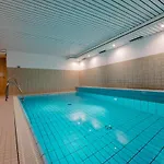 Apartament Suenhair Haus Ornum