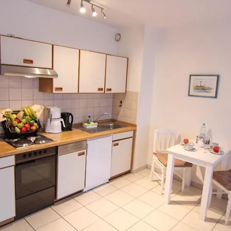Suenhair Haus Ornum