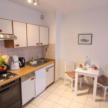 Suenhair Haus Ornum