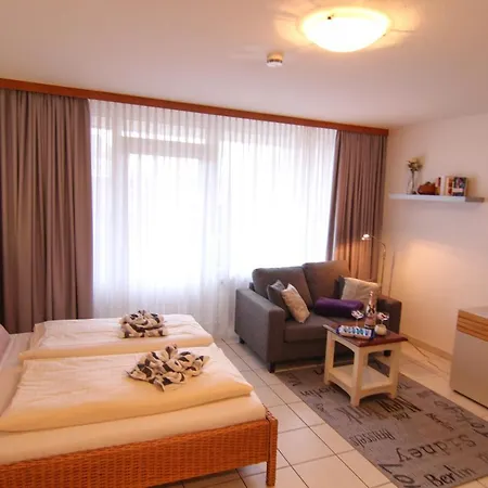 Suenhair Haus Ornum * Westerland