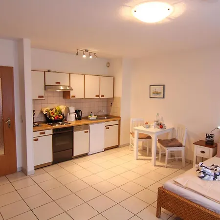 Suenhair Haus Ornum * Westerland