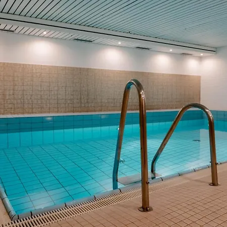 Appartement Suenhair Haus Ornum