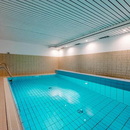 Suenhair Haus Ornum Westerland